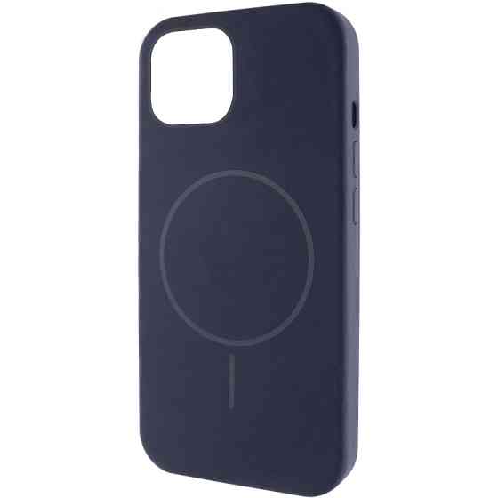 Чехол Silk Full Protective (AA) NO LOGO with Magnetic Fit для Apple iPhone 11 Pro Max (6.5") Херсон