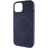 Чехол Silk Full Protective (AA) NO LOGO with Magnetic Fit для Apple iPhone 11 Pro Max (6.5") Херсон