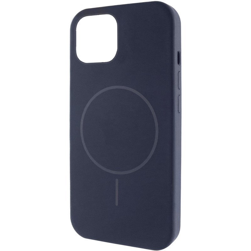 Чехол Silk Full Protective (AA) NO LOGO with Magnetic Fit для Apple iPhone 11 Pro Max (6.5") Херсон - зображення 1