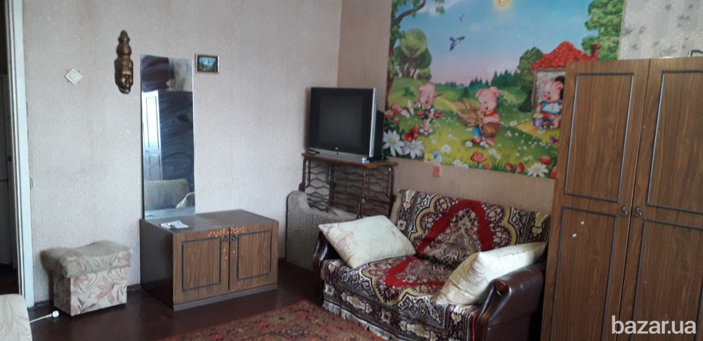 Сдаю 1ую квартиру на Заболотного Одесса - изображение 4