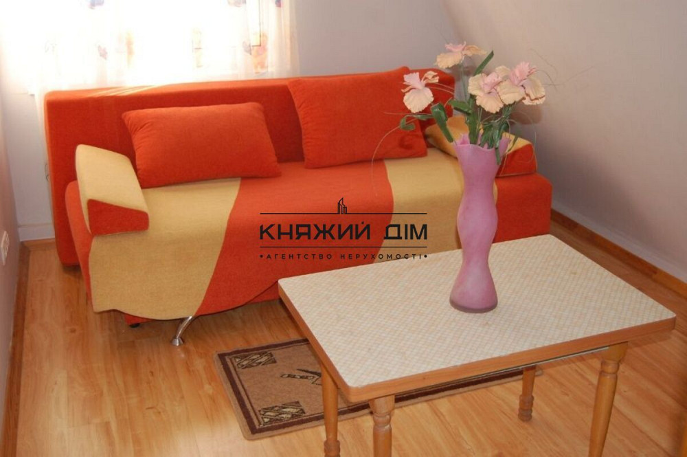 Оренда 2- поверхового будинку, масив Осокорки, вул. Садова. КОД 136366 Київ - зображення 11