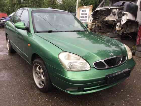 Топливный бак на Daewoo Nubira (Дэу Нубира, Леганза) Корея 96351819 Днепр