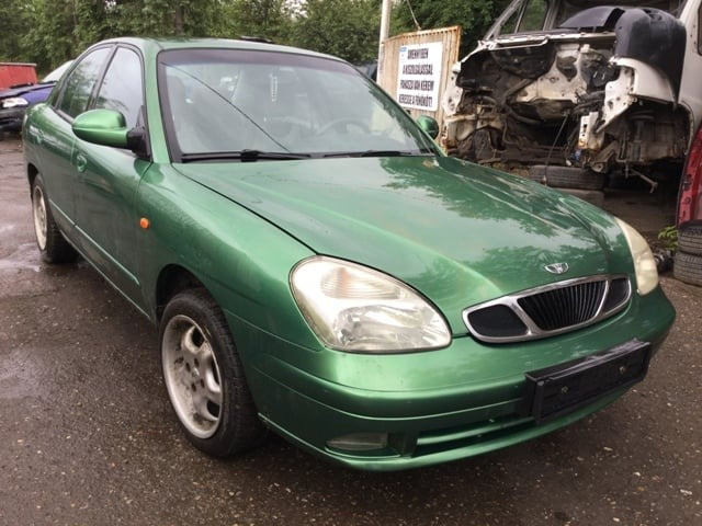 Топливный бак на Daewoo Nubira (Дэу Нубира, Леганза) Корея 96351819 Дніпро - зображення 5