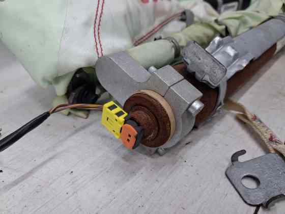 Airbag потолка(шторка) правый Ford Explorer 5 3.5 БЕНЗИН ENKX0 2011 (б/у) Киев