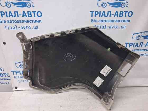 Бампер задний правый клык Jeep Cherokee 2013-2019 5NJ90TZZAC (Арт. 71847) Київ