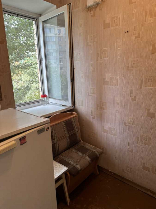 долгосрочная аренда 1-к квартира Киев, Святошинский, 7500 грн./мес. Київ - зображення 8