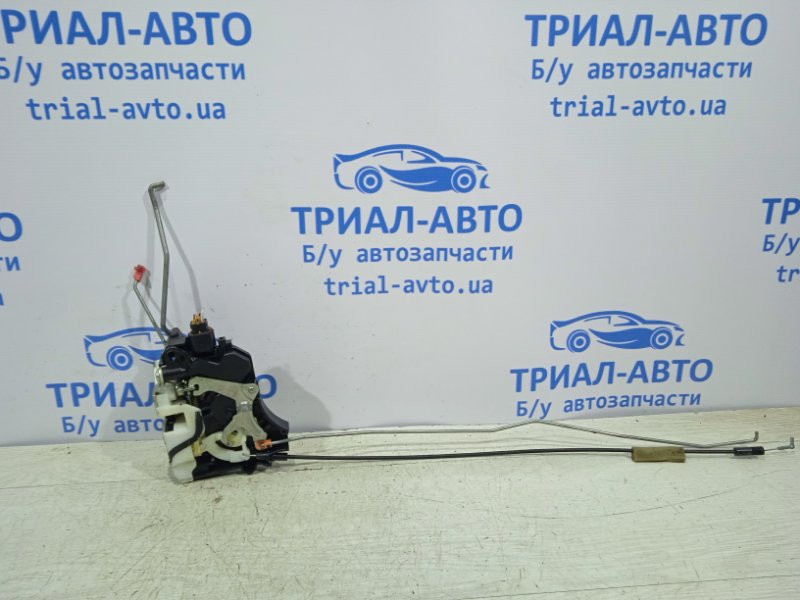 Замок двери передний правый Mitsubishi Lancer 2003-2009 MN159934 (Арт. 19754) Київ - зображення 1