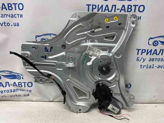 Стеклоподъемник передний левый Hyundai IX35 2009-2015 824012Y000 (Арт. 77639) Киев