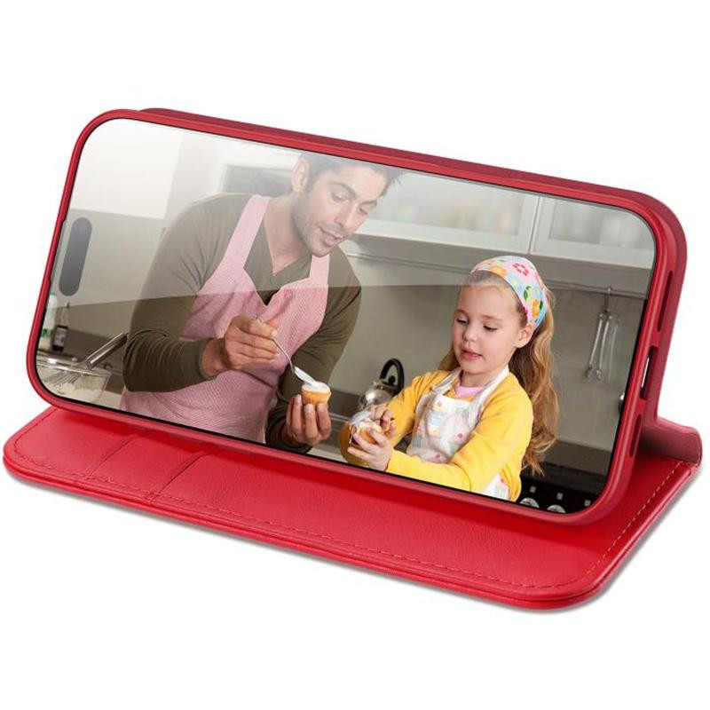 Чехол-книжка Dux Ducis Hivo для Apple iPhone 17 Pro (6.3") Херсон - зображення 3