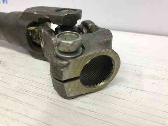 Карданчик рулевой Nissan Qashqai J11 1.5 DIESEL K9K 2013 (б/у) Київ