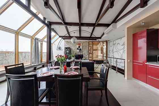 Продажа квартиры Киев, Голосіївський р-н, Жилянская ул. код 21135506 Київ