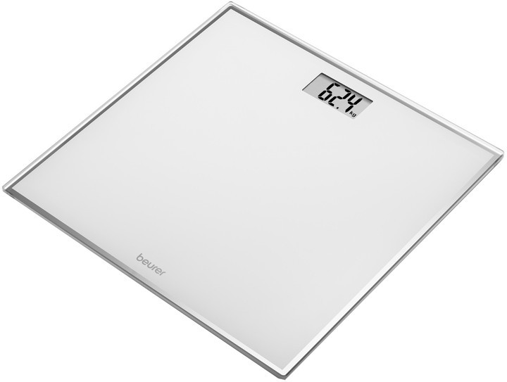 Весы напольные электронные Beurer GS-120 150 кг Київ - зображення 1