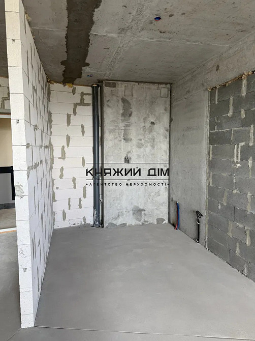 Продаж 1-кімн. квартири в ЖК Грейт.м.Осокорки . Код № 21146761 Киев - изображение 4