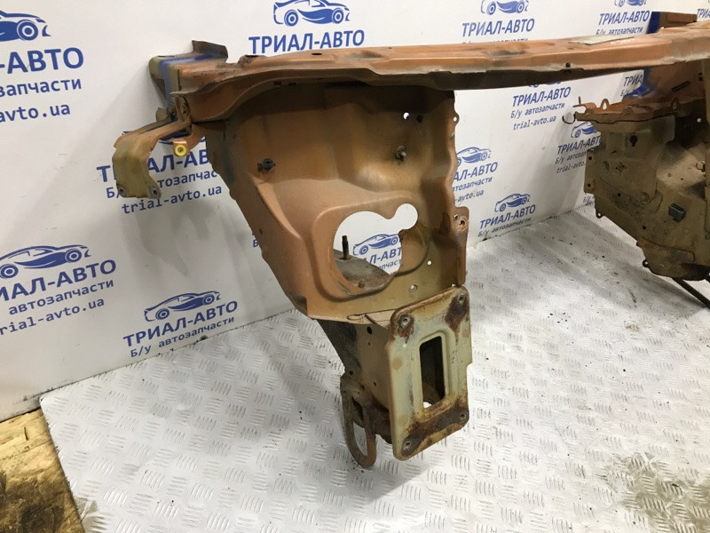 Панель передняя Chevrolet Captiva C100 2.4 БЕНЗИН Z24SED 2006 (б/у) Киев - изображение 3