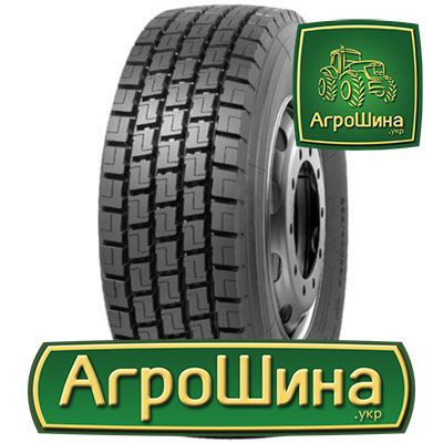 Грузовая шина Mirage MG-668 (ведущая) 295/80 R22.5 152/149M Киев - изображение 1