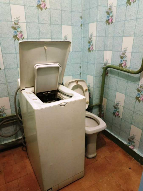 продажа 1-к квартира Киев, Деснянский, 35000 $ Київ - зображення 9