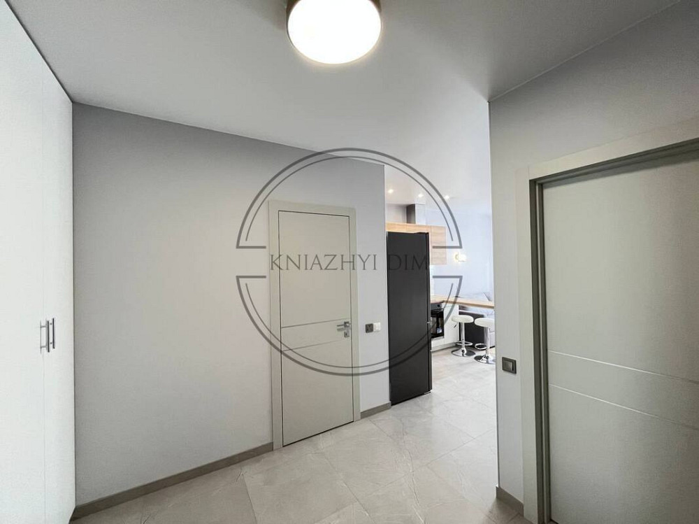 Перша здача! Оренда 2 кімнатної квартири ЖК Берег Дніпра КОД 11202803 Киев - изображение 12