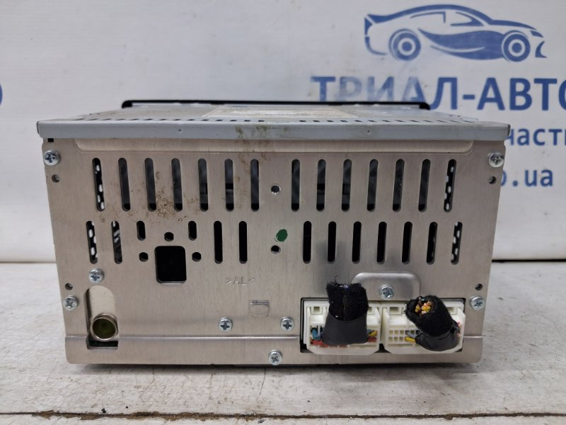 Магнитофон Kia Ceed JD 1.6 DIESEL D4FB 2012 (б/у) Киев - изображение 4