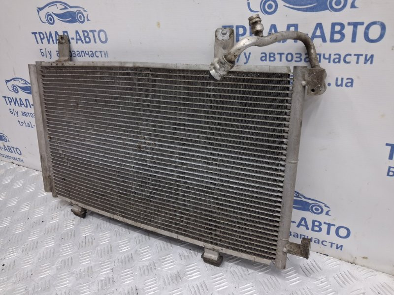 Радиатор кондиционера Suzuki SX4 2006-2014 9531080J01 (Арт. 62888) Київ - зображення 3