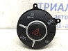 Кнопки управления SsangYong Kyron 2005-2016 8521009000 (Арт. 34914) Київ