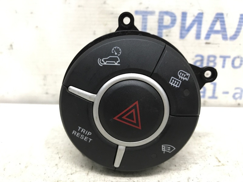 Кнопки управления SsangYong Kyron 2005-2016 8521009000 (Арт. 34914) Киев - изображение 1