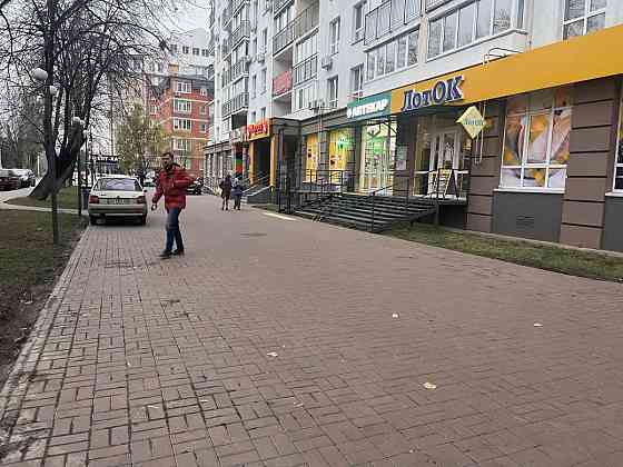 долгосрочная аренда торговые площади Киево-Святошинский, Вишневое, 50000 грн./мес. Вишневе