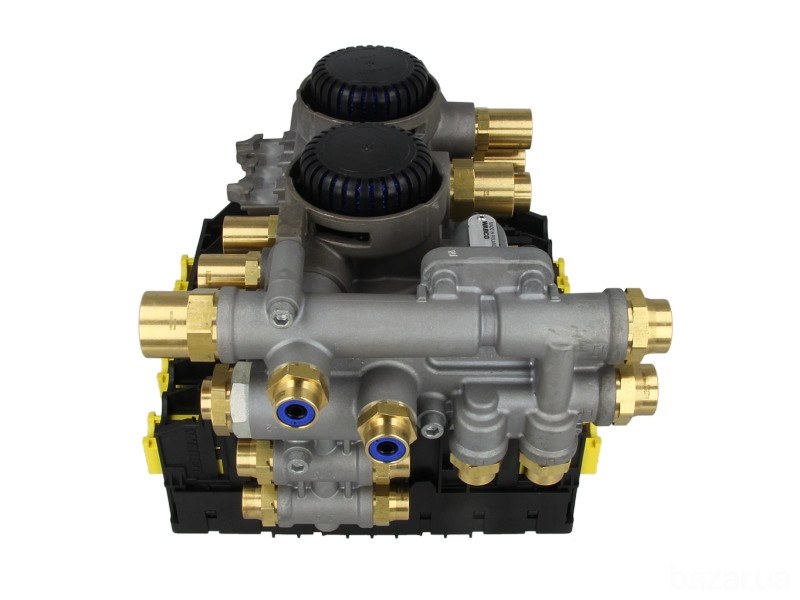 Модулятор EBS прицепа 4801020330 c PEM и фитингами Рівне - зображення 3