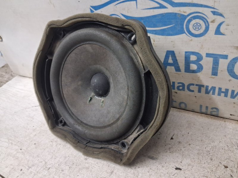 Динамик музыкальный задний Mazda CX 7 2006-2012 BR8W66960A (Арт. 84996) Київ - зображення 2