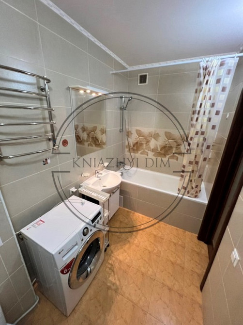 Продаж 1-но кім. квартири в ЖК Зелений Острів, м.Берестейска. Код об’єкта 21146297 Киев - изображение 11