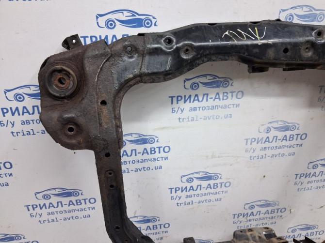 Балка передней подвески АНГЛИЯ Hyundai Tucson JM 2.0 DIESEL D4EA 2004 (б/у) Киев - изображение 7
