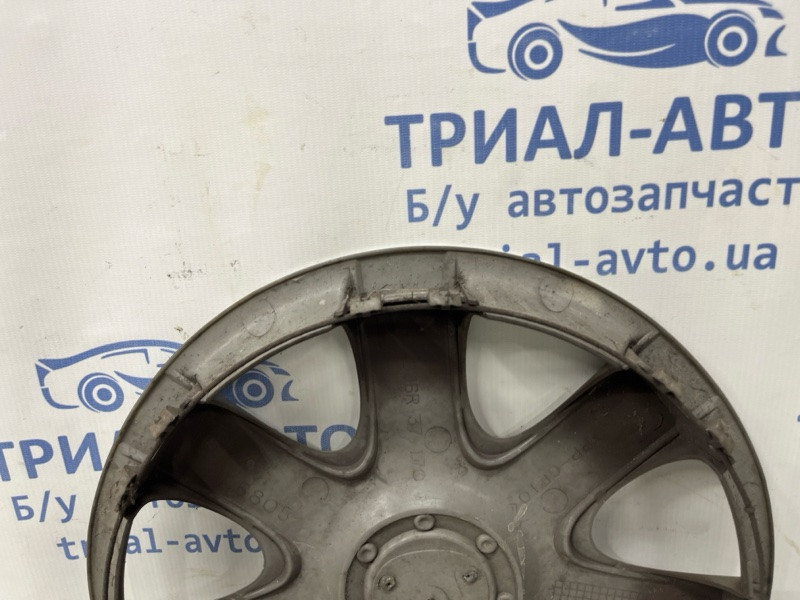 Колпак на диск Mazda 3 2003-2009 C243-37-170 (Арт. 81754) Київ - зображення 5