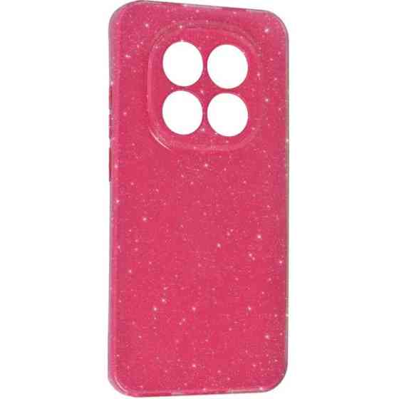 Чохол Silicone Summer Vibe для Xiaomi Redmi Note 15 Pro 5G Cherry Харків