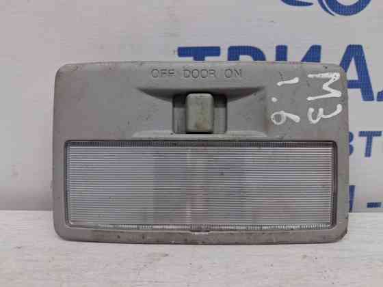 Плафон задний Mazda 3 2003-2009 D35051310E77 (Арт. 59420) Киев
