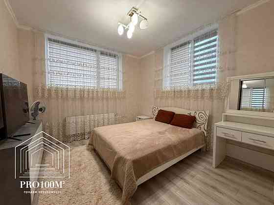 продажа 3-к квартира Киево-Святошинский, Белогородка, 123000 $ 