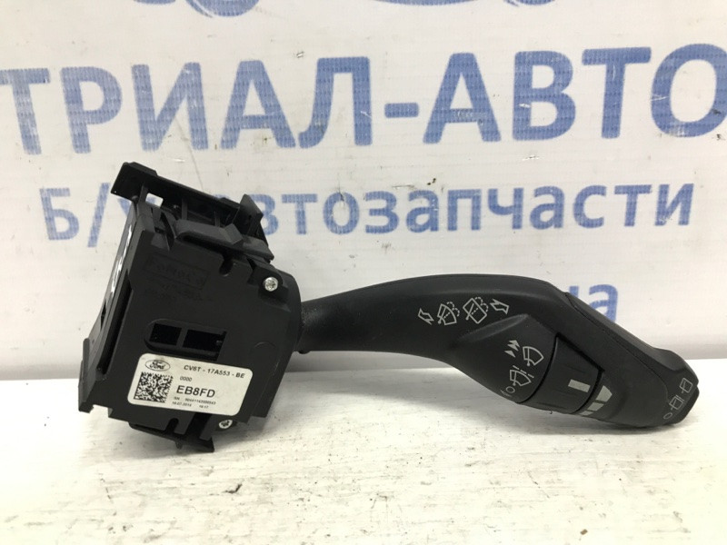 Переключатель подрулевой правый(дворники) Ford Kuga CBS 2.0 DIESEL 2011 (б/у) Київ - зображення 1