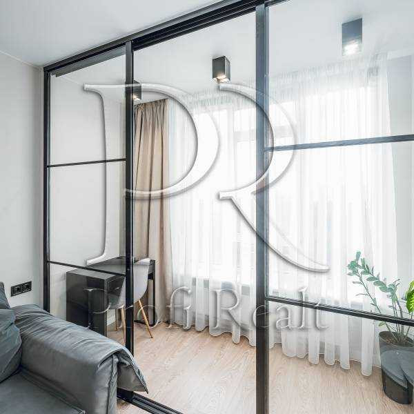 продажа 1-к квартира Киев, Соломенский, 105600 $ Киев - изображение 11