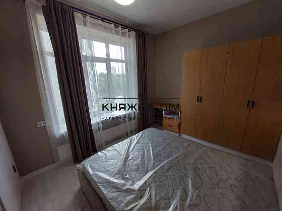 Продаж 1-но к. квартири в клубному будинку м. Сирець 7 хвилин. №21147652 Київ