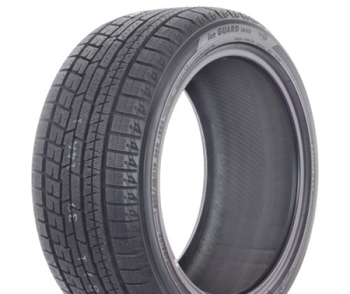 255/45 R19 Yokohama IceGUARD iG60A 104Q Позашляхова шина Київ - зображення 6