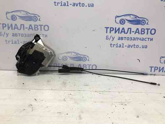 Замок двери передний правый Subaru Outback 2014-2021 61032AL201 (Арт. 54025) Киев
