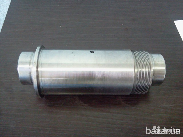 Запчасти для прессов гранулятров ОГМ 1,5; ОГМ 0,8; ДГВ; ДГ-1 Дніпро - зображення 1