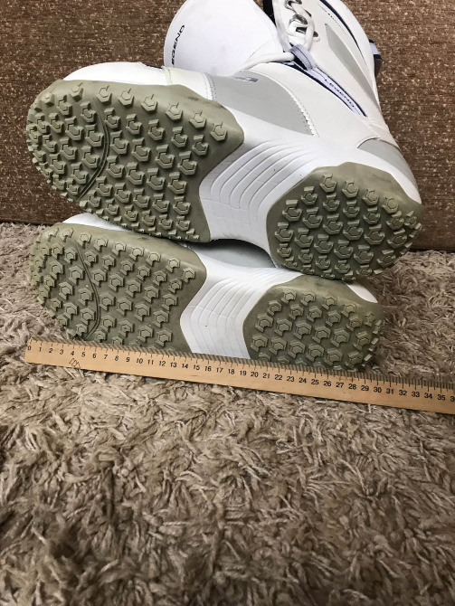 Черевики для сноуборду Northwave Legend Харків - зображення 5