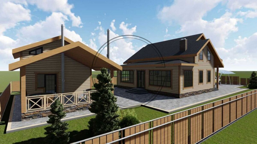 Продажа дома Киевская, Киево-Святошинский, Дмитровка код 2210561 Киев - изображение 7