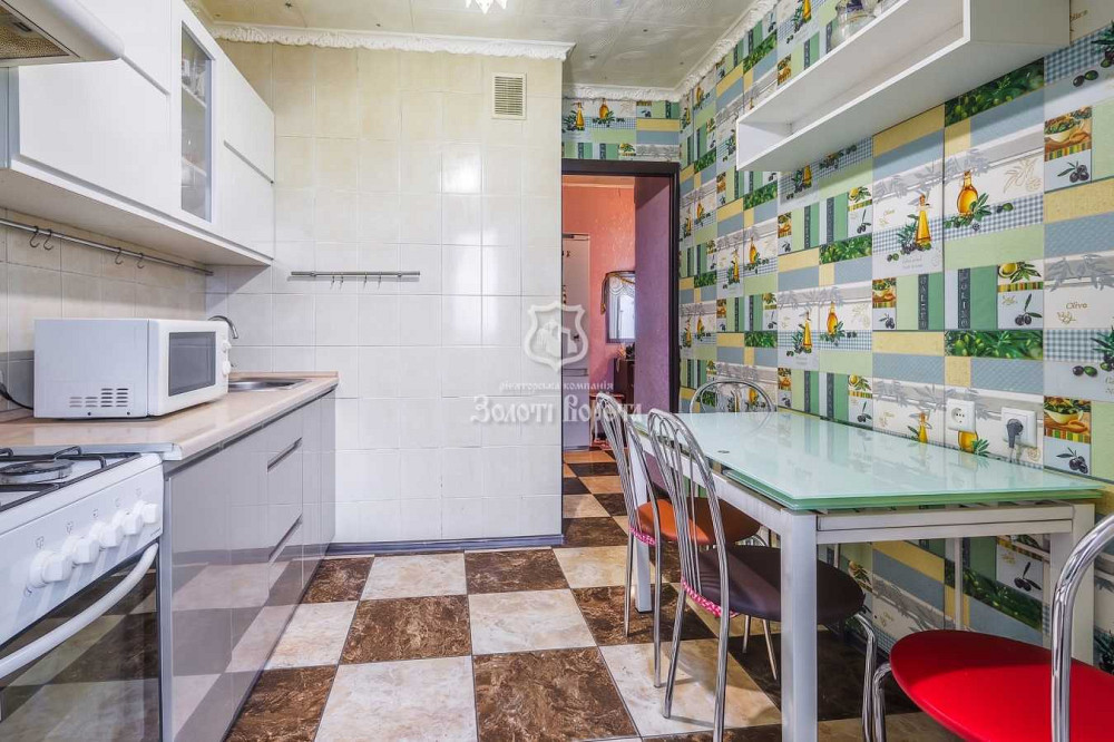 продажа 1-к квартира Киев, Деснянский, 45000 $ Київ - зображення 8