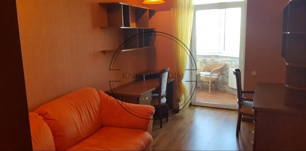 Оренда 3-х к. квартири на Подолі. № 11202603 Київ - зображення 8