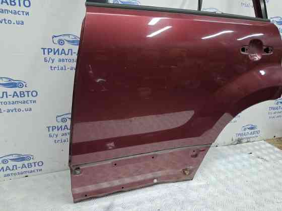 Дверь задняя левая Suzuki Grand Vitara JT 2.7 БЕНЗИН H27A 2005 (б/у) Киев
