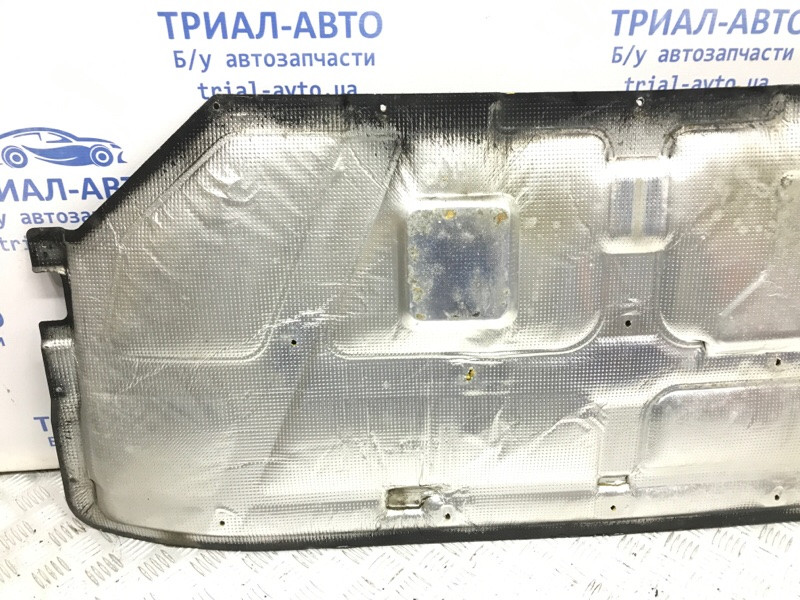 Обшивка капота KIA Sorento 2002-2009 811243E310 (Арт. 46152) Київ - зображення 5