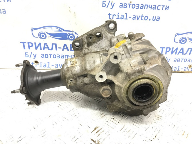 Раздаточная коробка Mazda Cx 5 KE 2.2 DIESEL 2011 (б/у) Київ - зображення 1