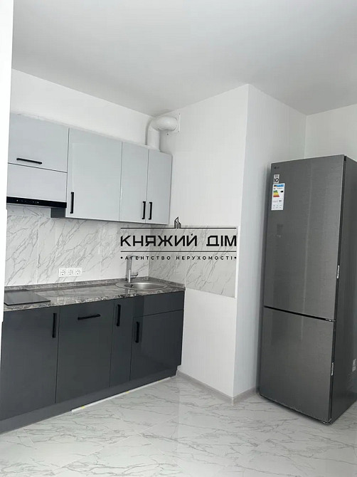 ОРЕНДА 1к кв (евродвушка) в ЖК “Терракота”, вул. Братів Чибінєєвих, 8 код 11203331 Київ - зображення 2