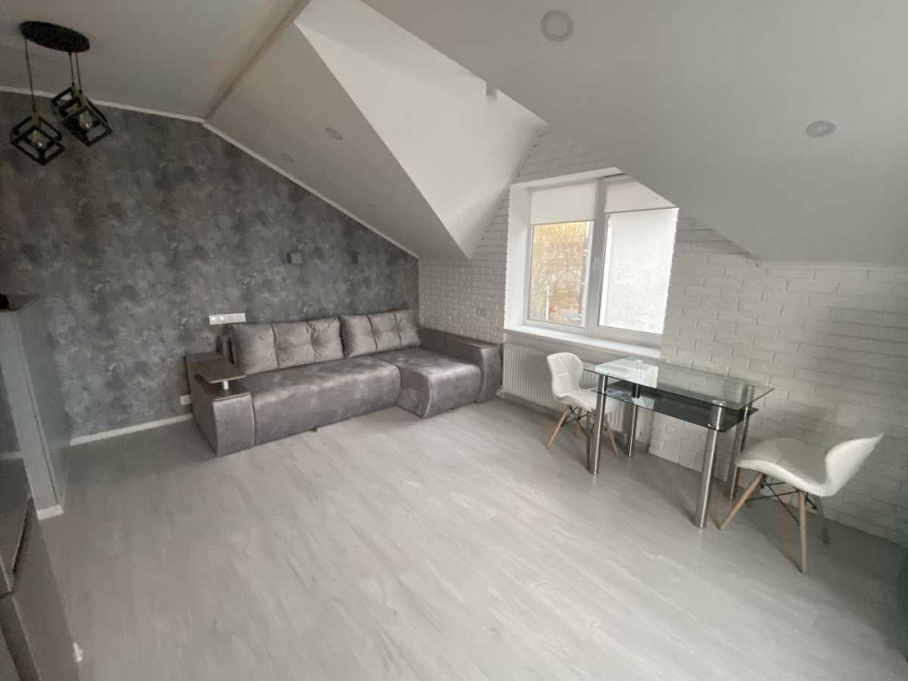 долгосрочная аренда 1-к квартира Киев, Голосеевский, 16000 грн./мес. Киев - изображение 7