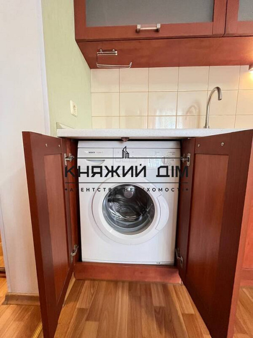 Видова! 2-х к. кв-студіо, на пр. Миколи Бажана. М.Осокрки Код об'єкта: 11203280 Київ - зображення 11